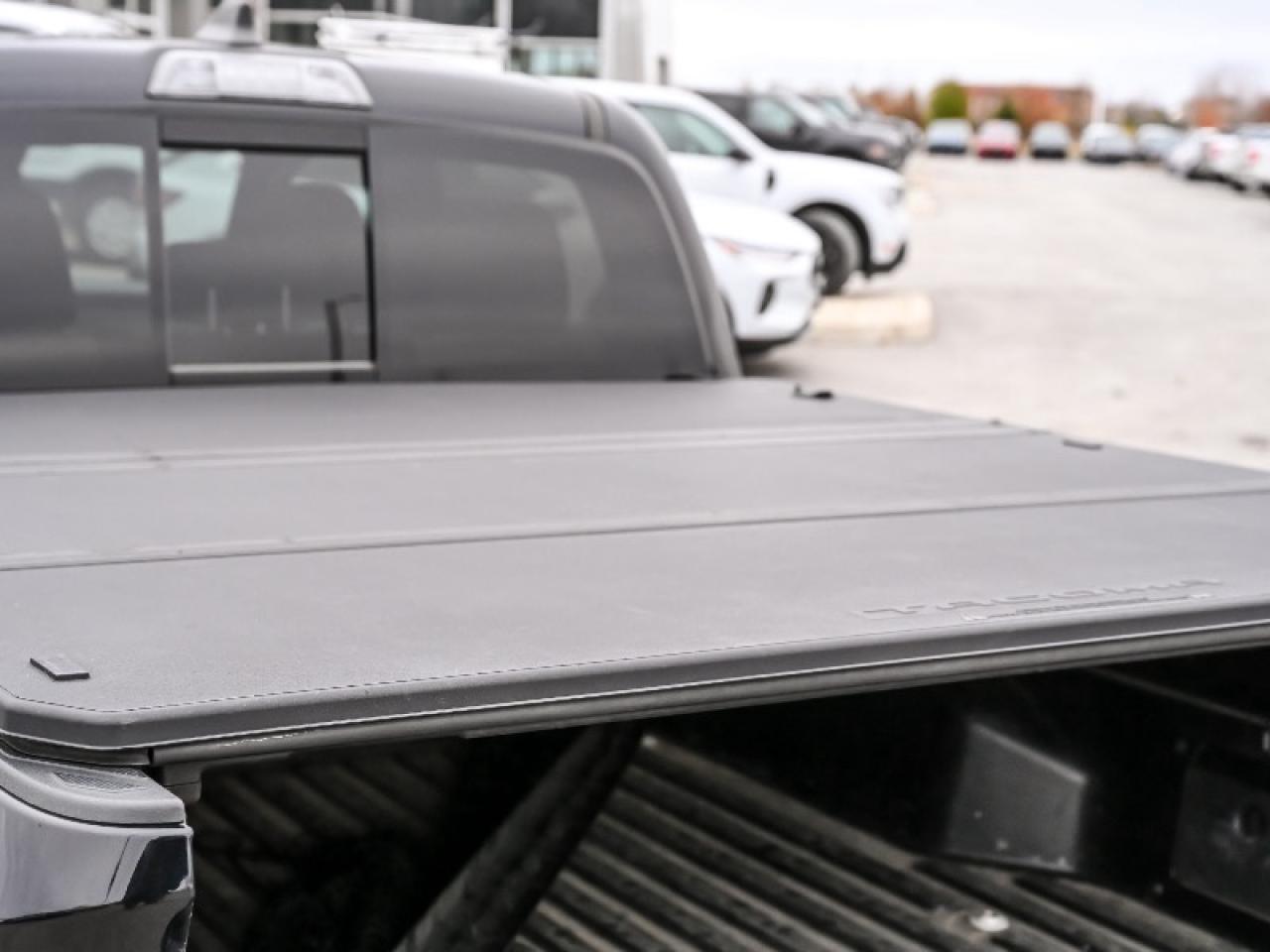 2022 Toyota Tacoma  Photo