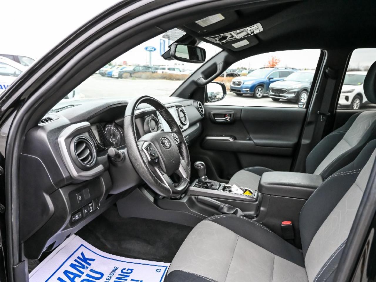 2022 Toyota Tacoma  Photo