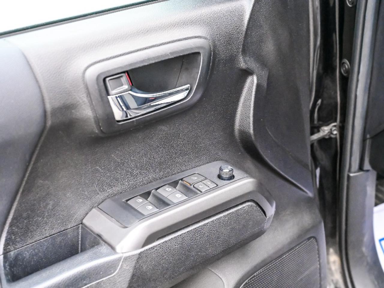 2022 Toyota Tacoma  Photo