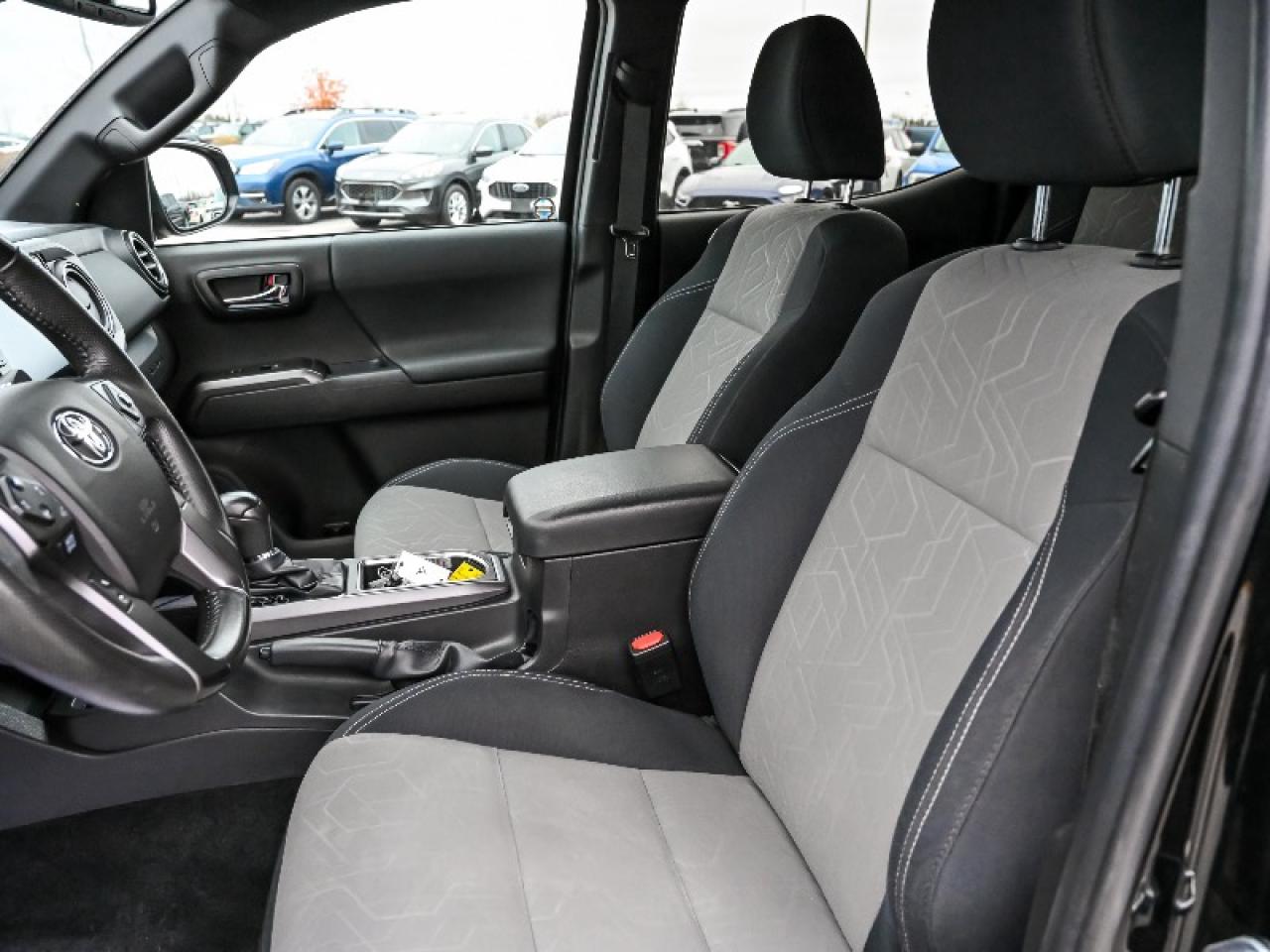 2022 Toyota Tacoma  Photo