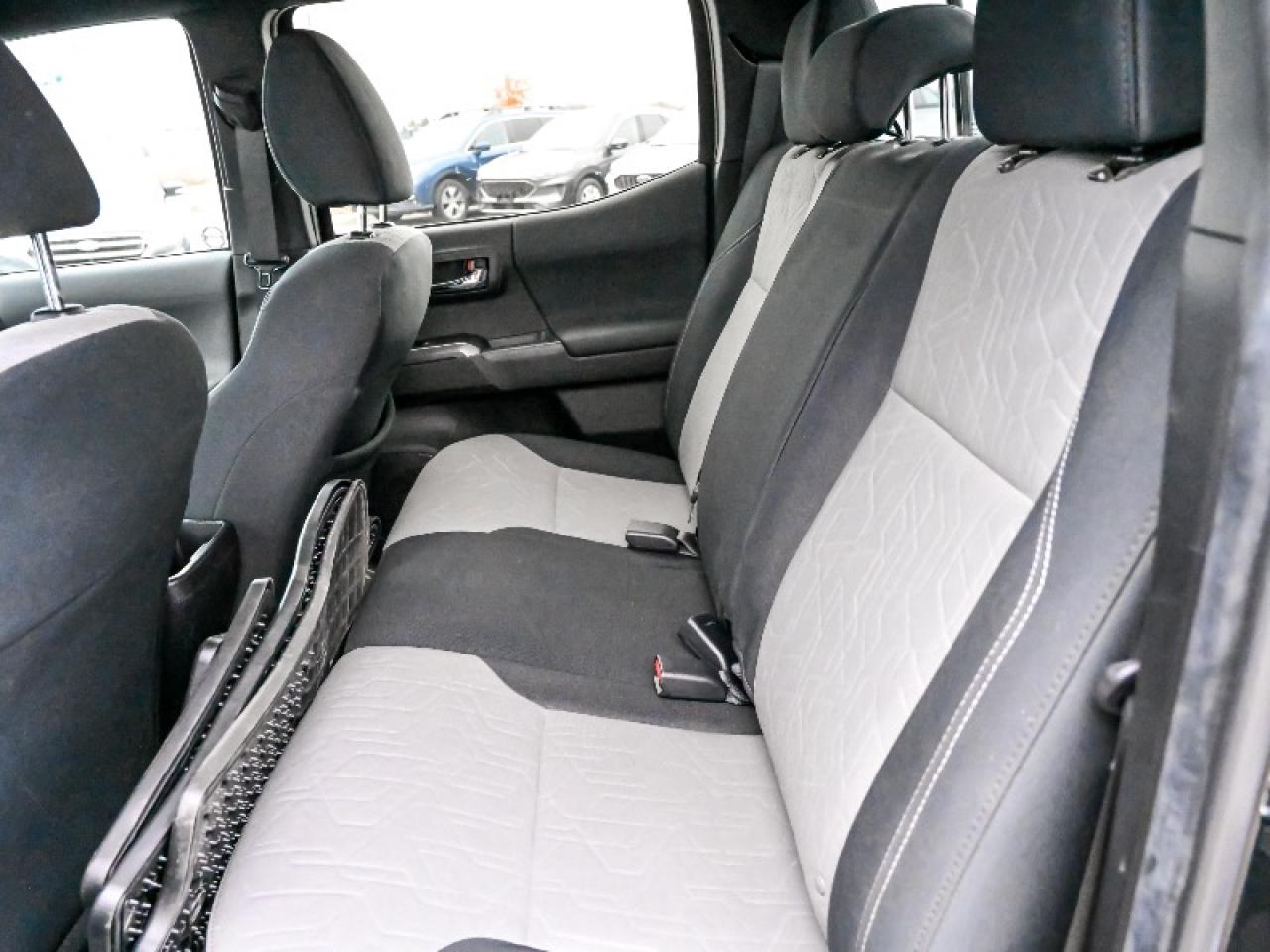 2022 Toyota Tacoma  Photo