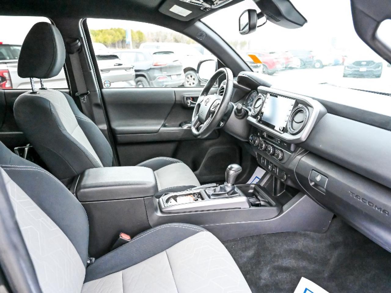 2022 Toyota Tacoma  Photo