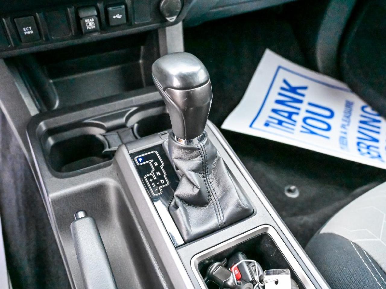 2022 Toyota Tacoma  Photo