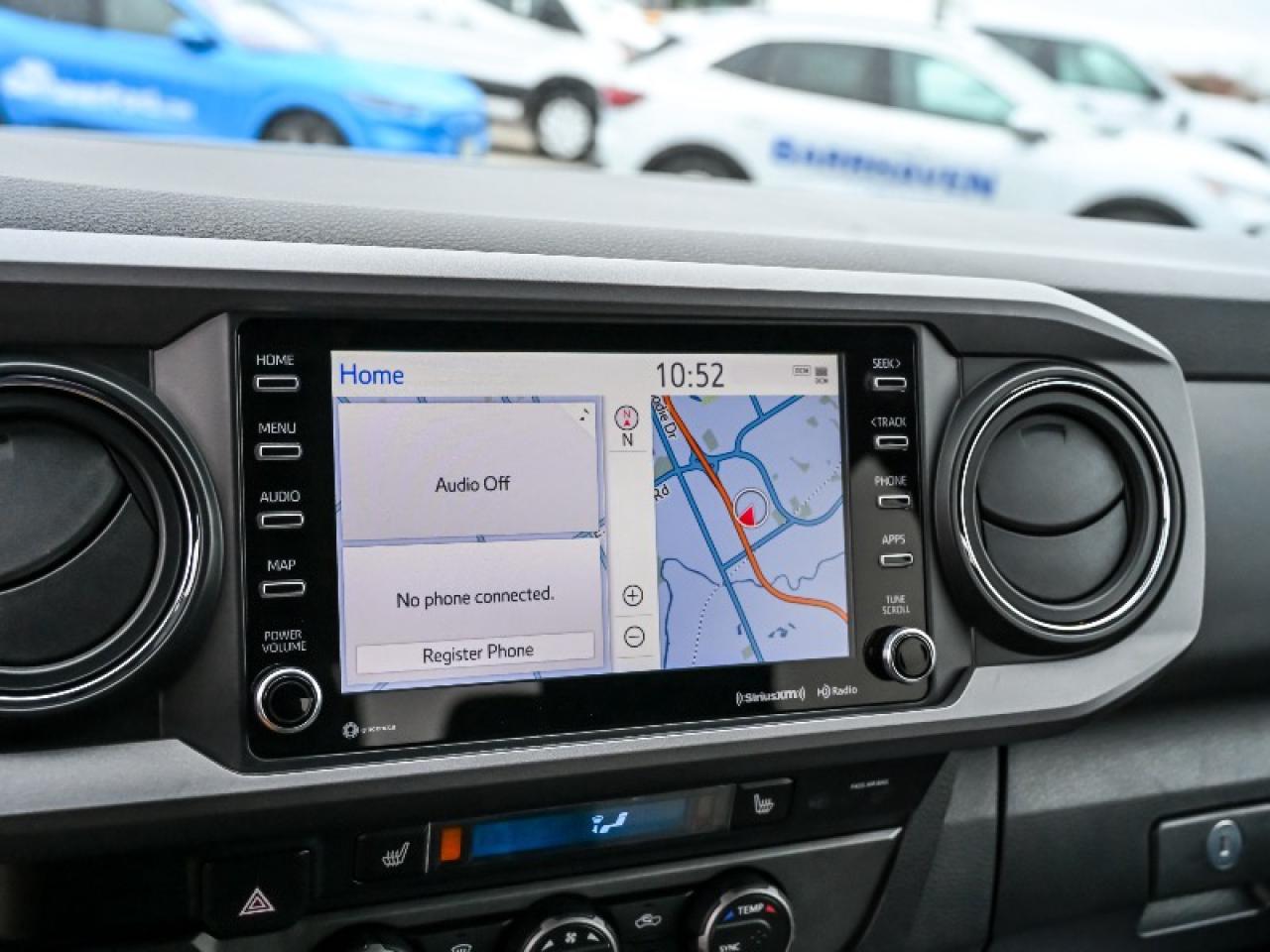 2022 Toyota Tacoma  Photo