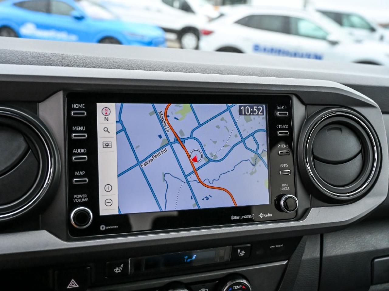 2022 Toyota Tacoma  Photo