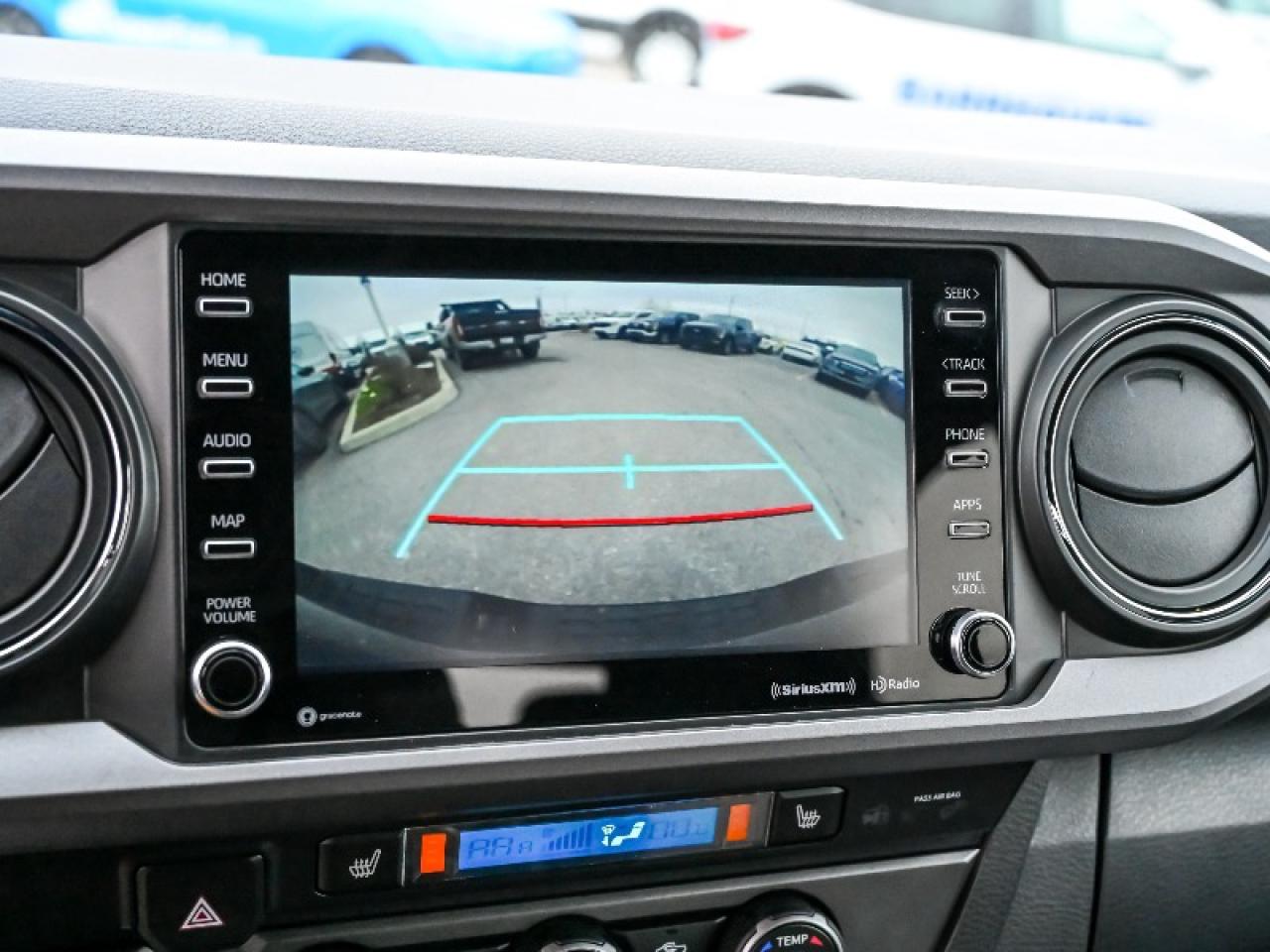 2022 Toyota Tacoma  Photo