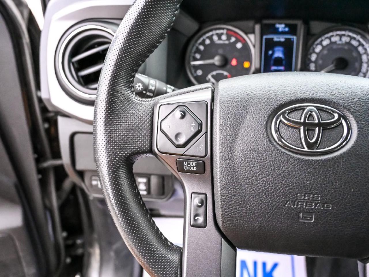 2022 Toyota Tacoma  Photo