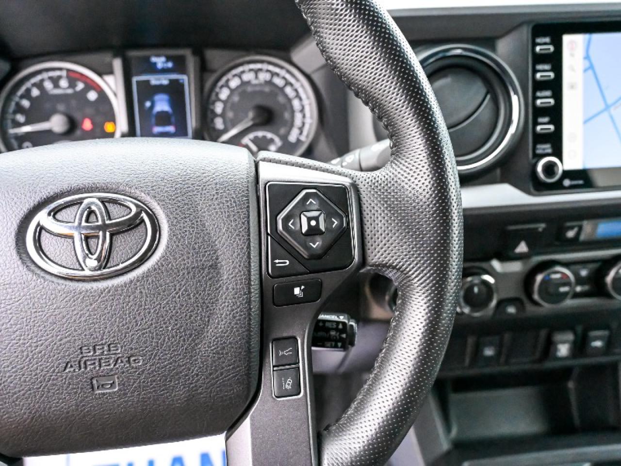 2022 Toyota Tacoma  Photo