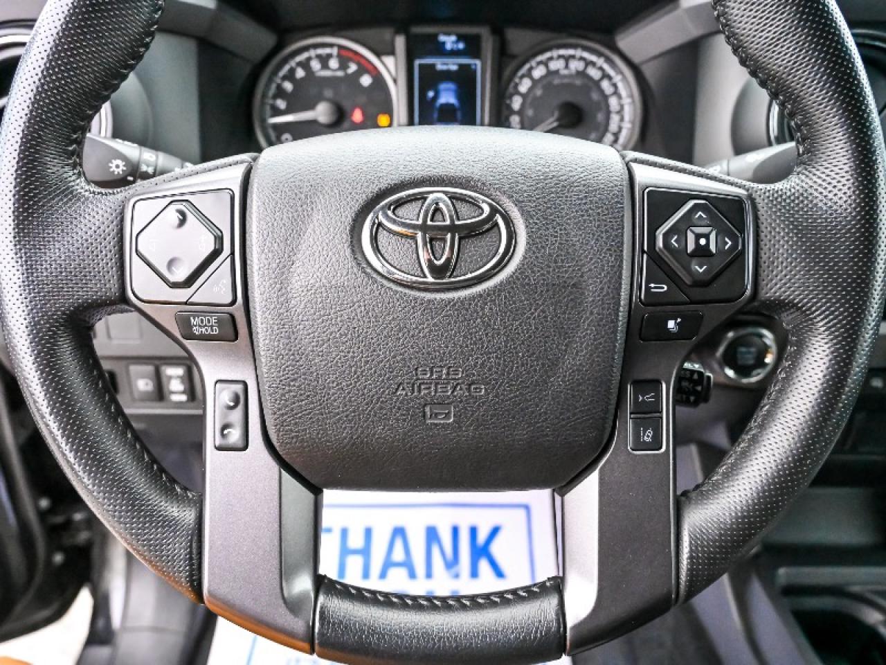 2022 Toyota Tacoma  Photo