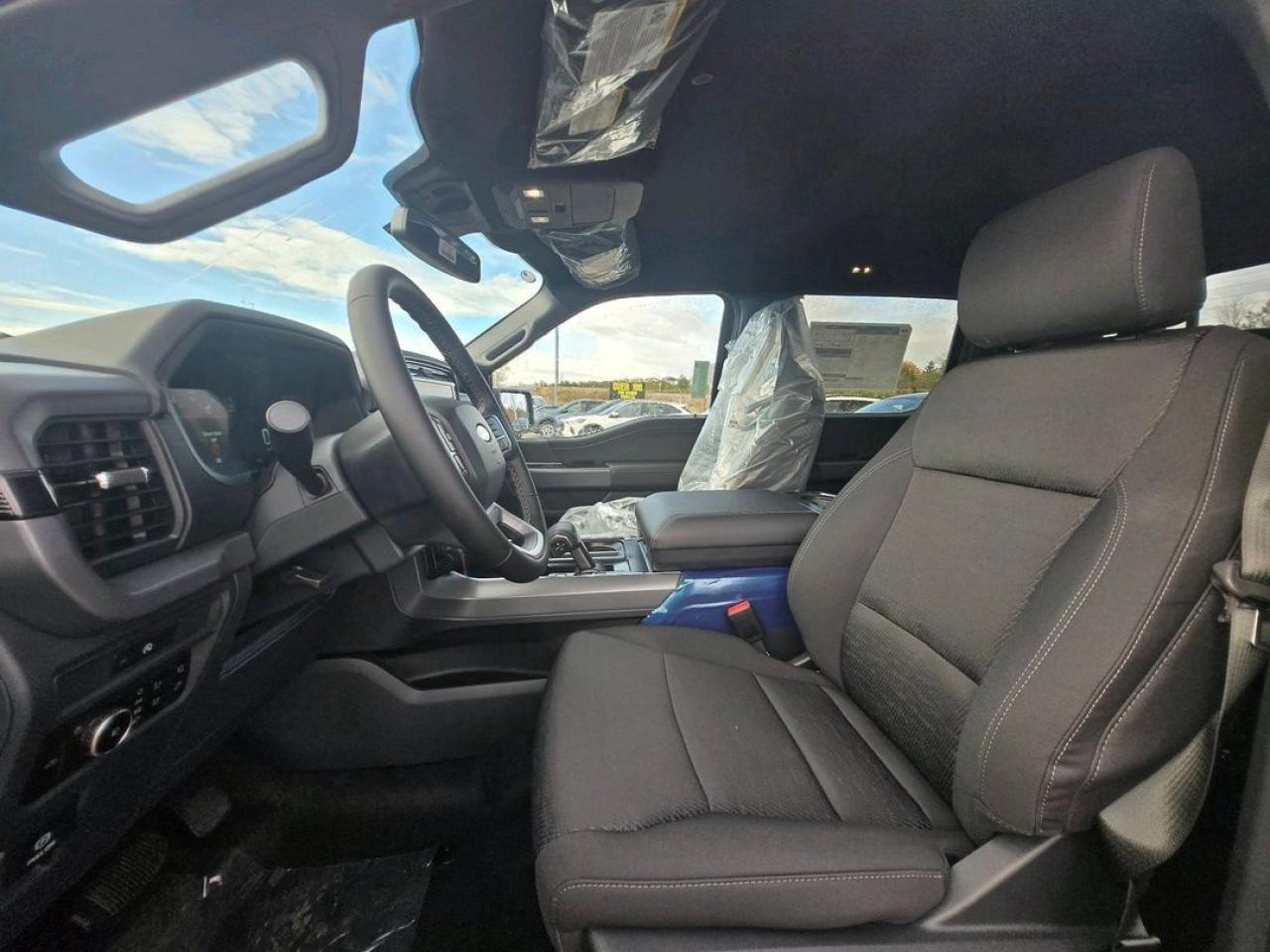 2025 Ford F-150 XLT Photo5