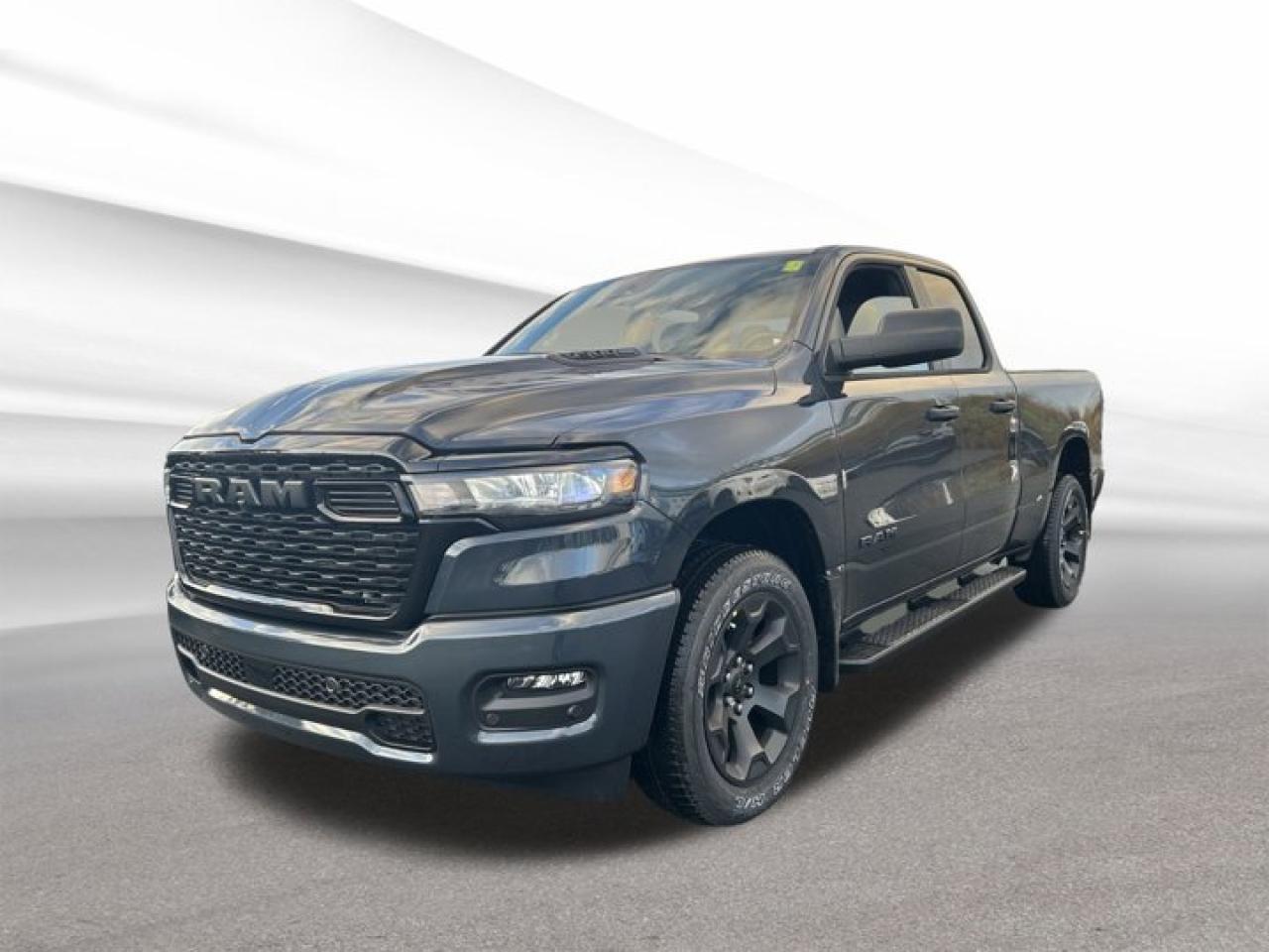 New 2025 RAM 1500 TRADESMAN for sale in Halifax, NS