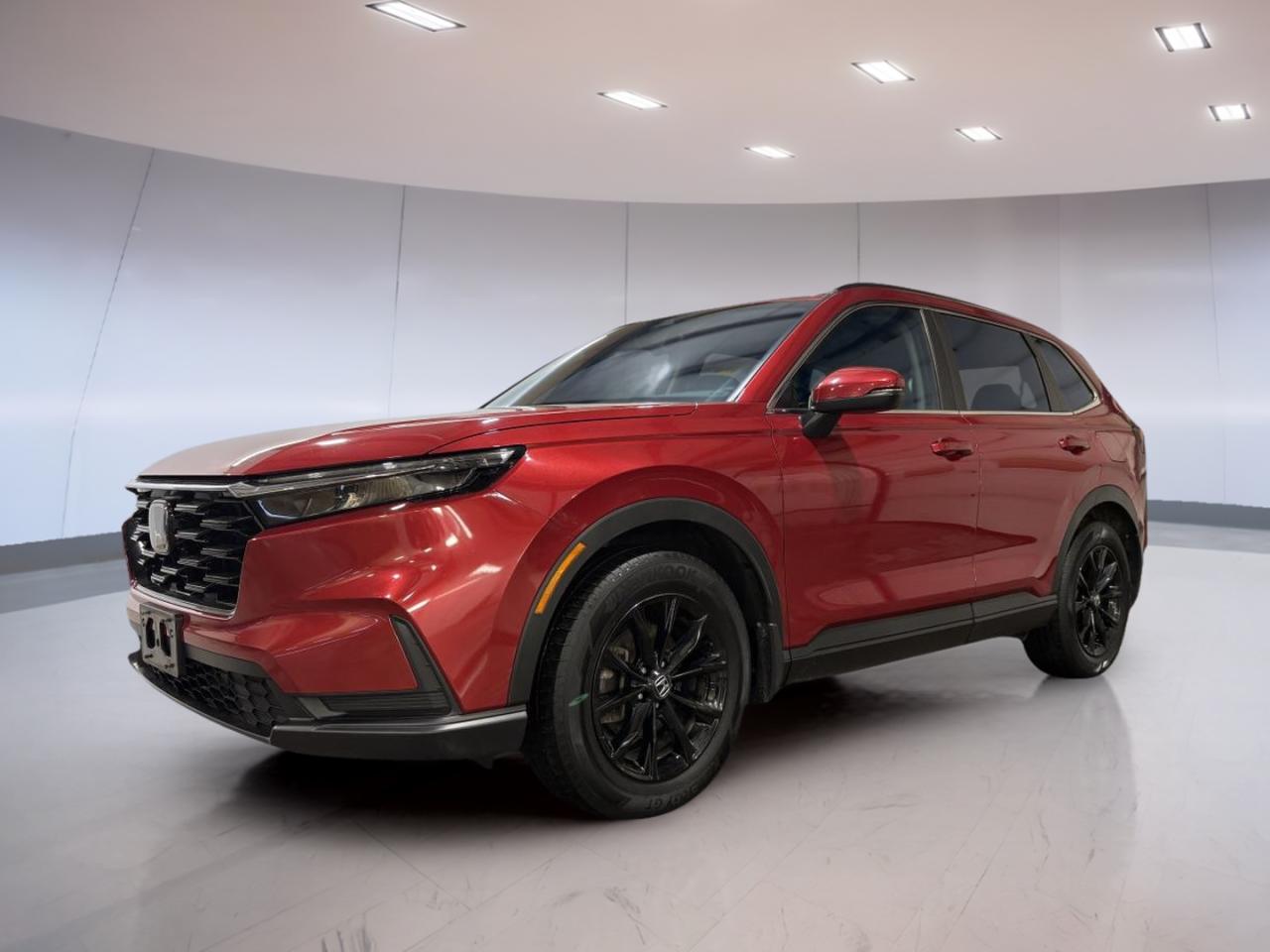 Used 2024 Honda CR-V Sport for sale in Moose Jaw, SK