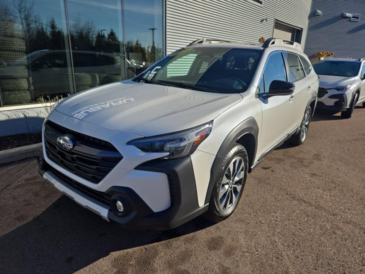 Used 2024 Subaru Outback LIMITED for sale in Dieppe, NB