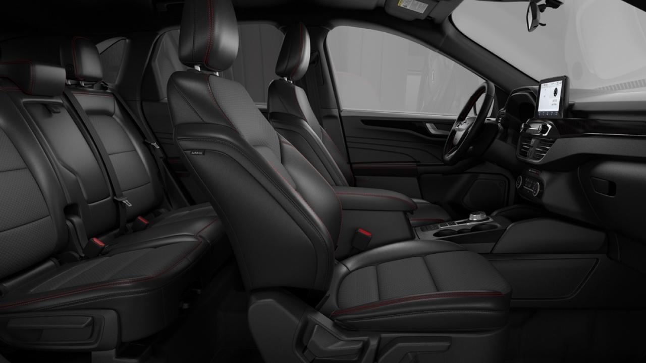 2026 Ford Escape ST-Line Select Photo