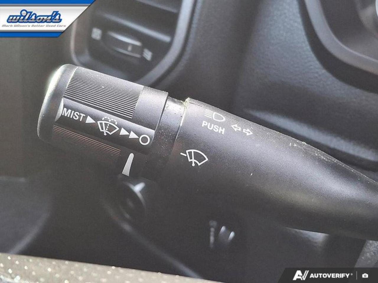 2022 RAM 3500 Tradesman Crew Cab DRW 4WD | Android Auto + Apple Carplay | Trailer Brake Control | Photo