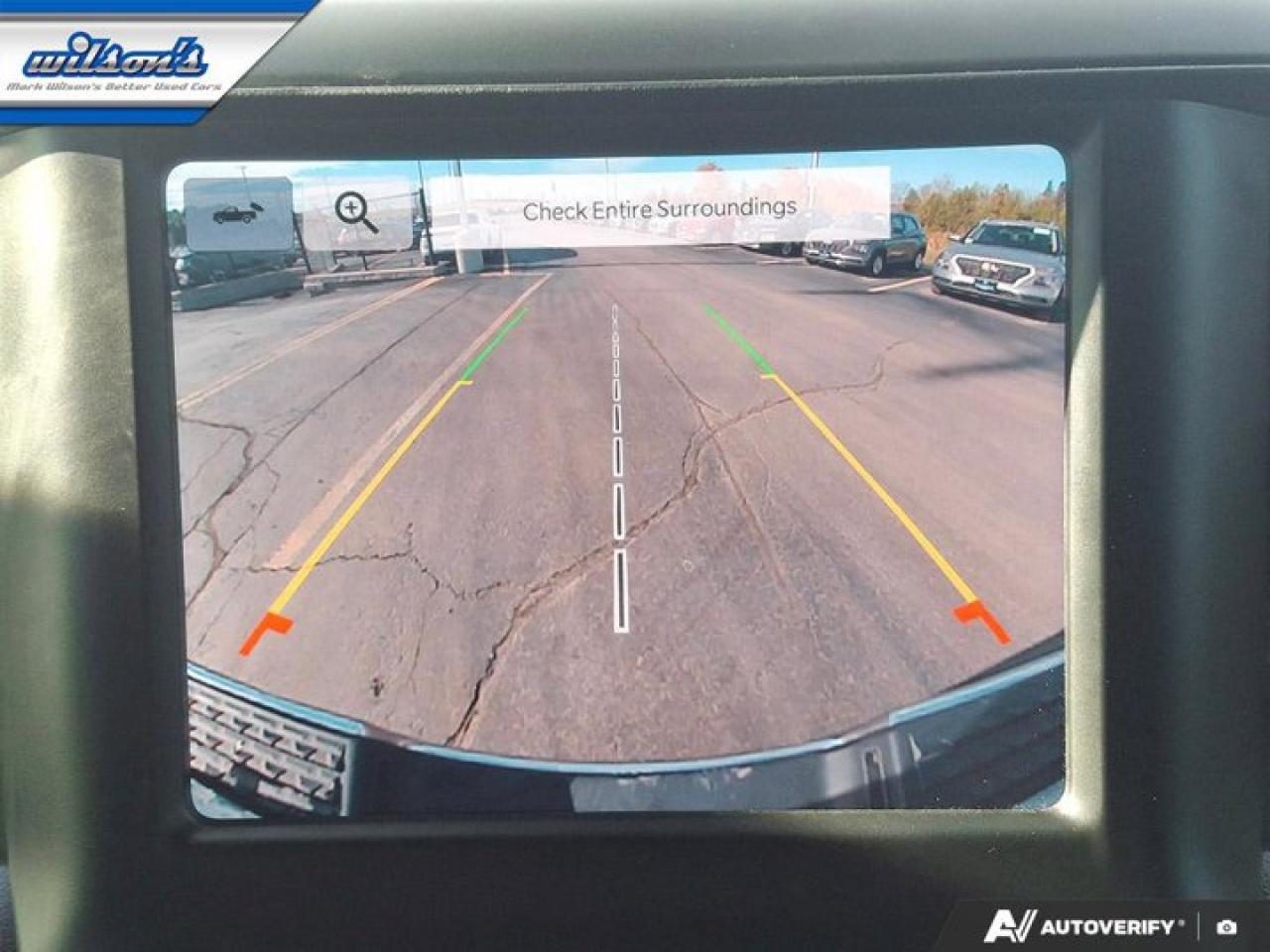 2022 RAM 3500 Tradesman Crew Cab DRW 4WD | Android Auto + Apple Carplay | Trailer Brake Control | Photo