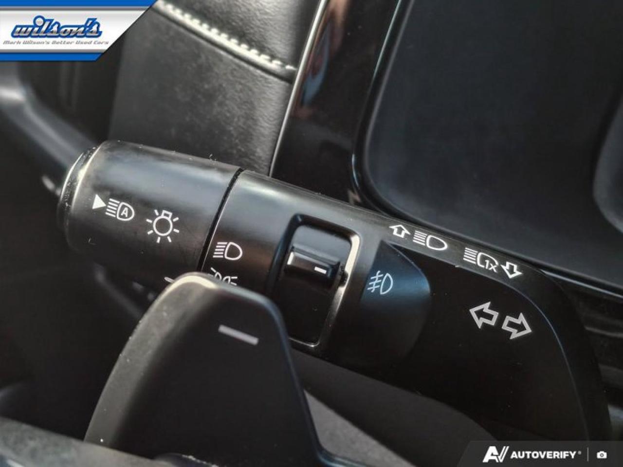 2023 Nissan Pathfinder SL Premium AWD | HUD | Leather | Pano Roof | Nav | Bose | 20" Wheels | CarPlay + Android and More ! Photo