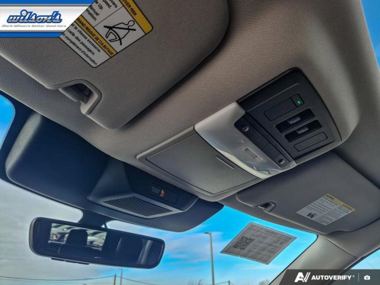 2023 Nissan Pathfinder SL Premium AWD | HUD | Leather | Pano Roof | Nav | Bose | 20" Wheels | CarPlay + Android and More ! Photo