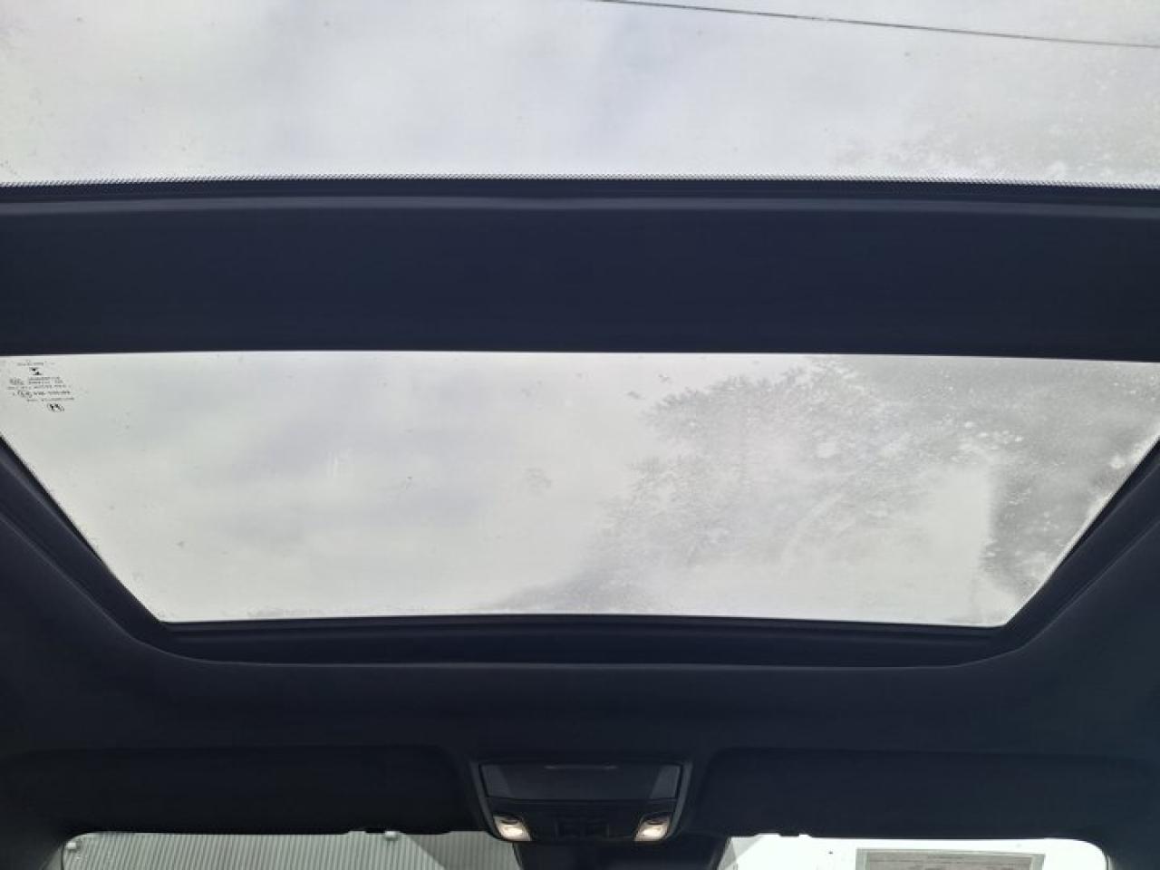 2021 Honda CR-V Black Edition AWD | Leather | Sunroof | Nav | Adaptive Cruise | Heated Wheel + Seats | and More ! Photo