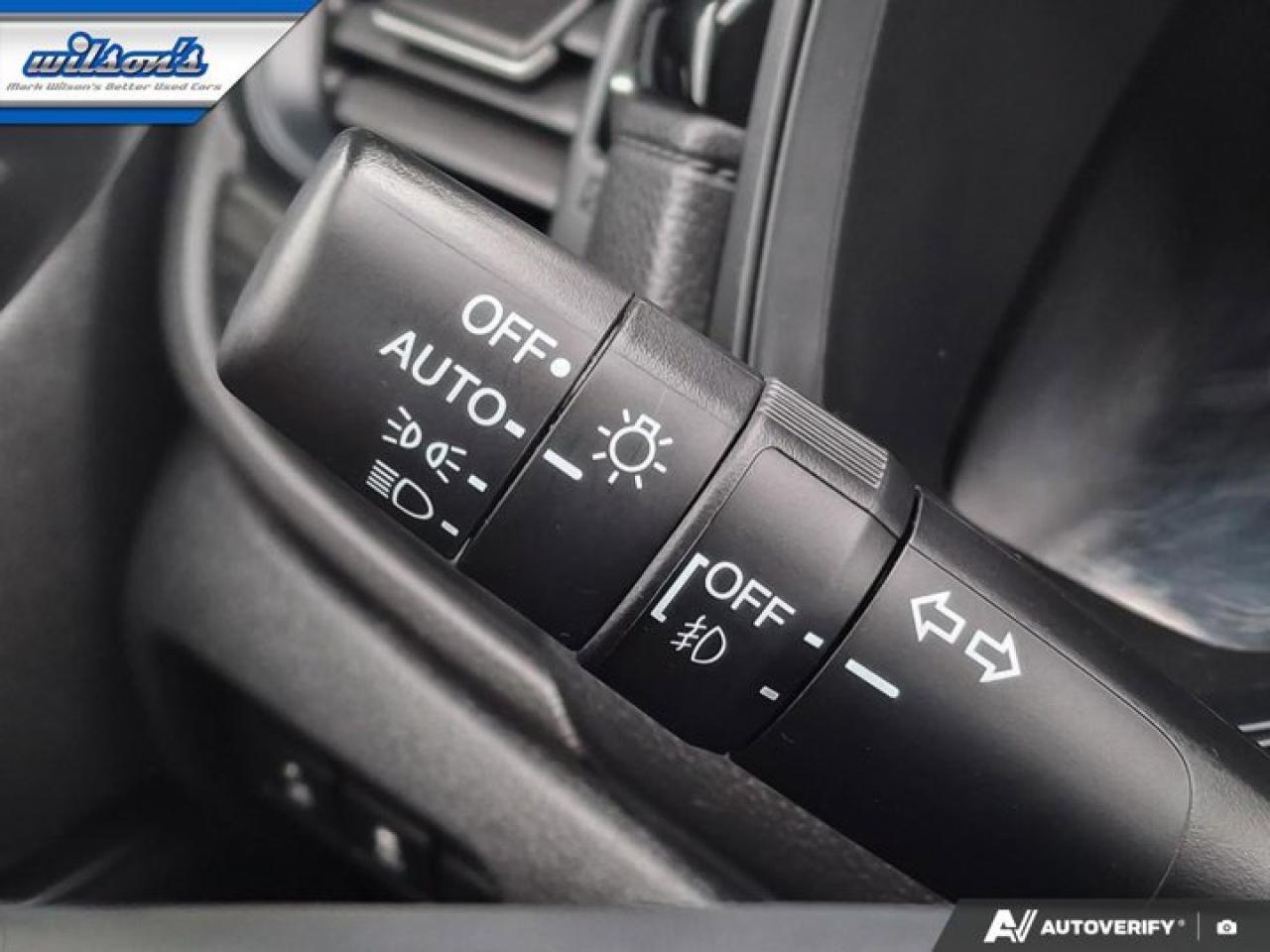 2021 Honda CR-V Black Edition AWD | Leather | Sunroof | Nav | Adaptive Cruise | Heated Wheel + Seats | and More ! Photo