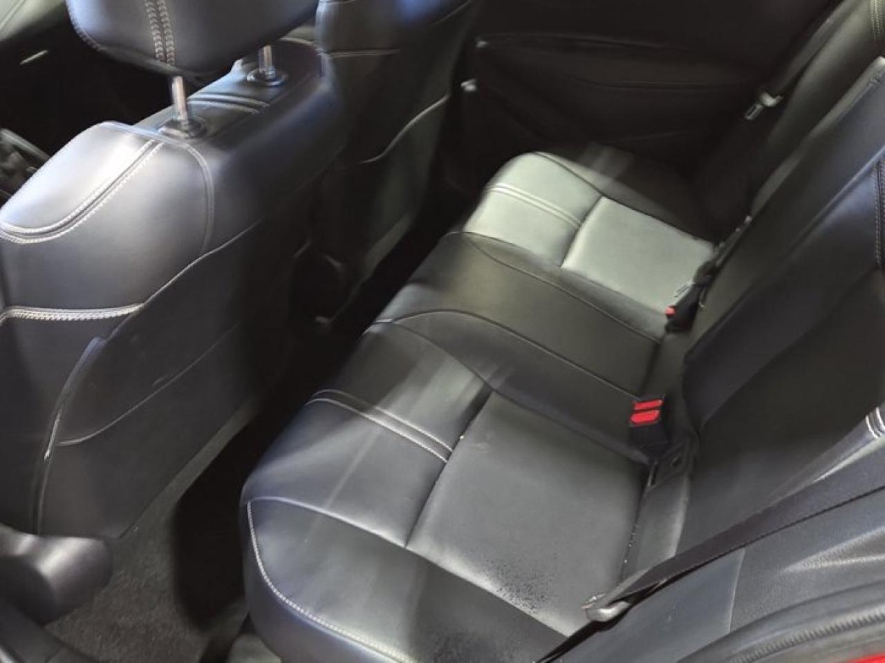 2021 Toyota Corolla Hybrid | Leather | Heated Seats | Adaptive Cruise | Rear Camera | CarPlay + Android | and More ! Photo