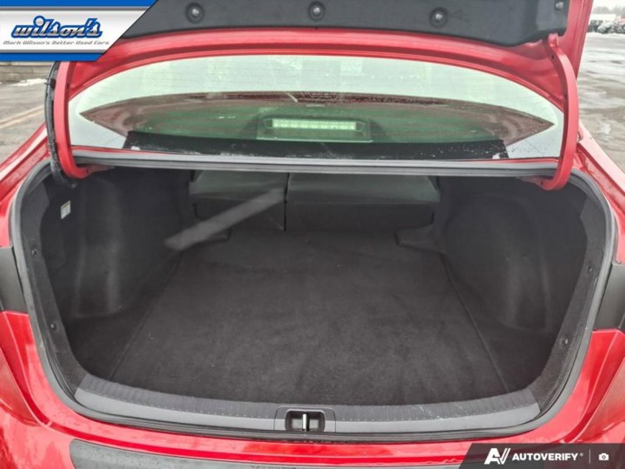 2021 Toyota Corolla Hybrid | Leather | Heated Seats | Adaptive Cruise | Rear Camera | CarPlay + Android | and More ! Photo