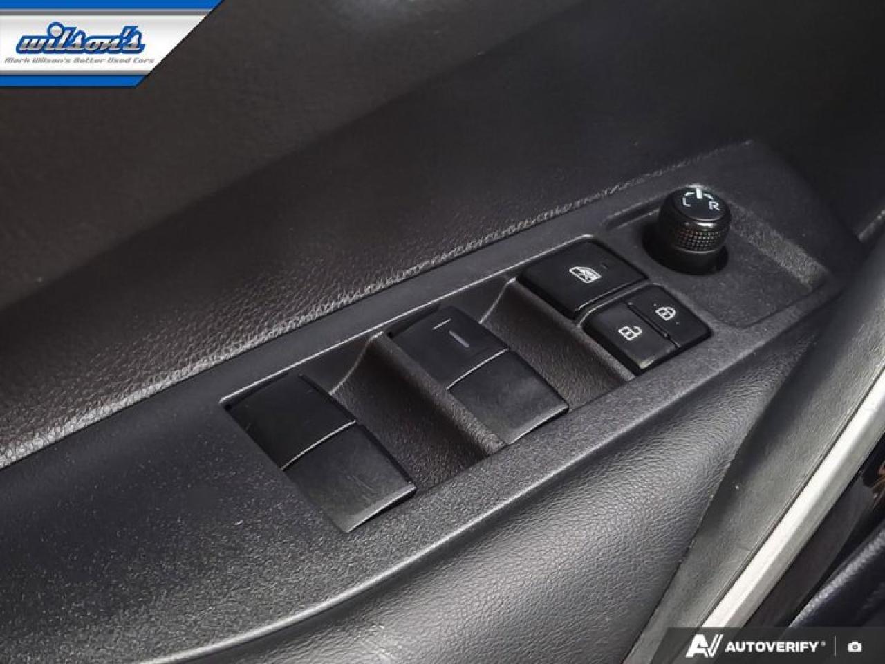 2021 Toyota Corolla Hybrid | Leather | Heated Seats | Adaptive Cruise | Rear Camera | CarPlay + Android | and More ! Photo