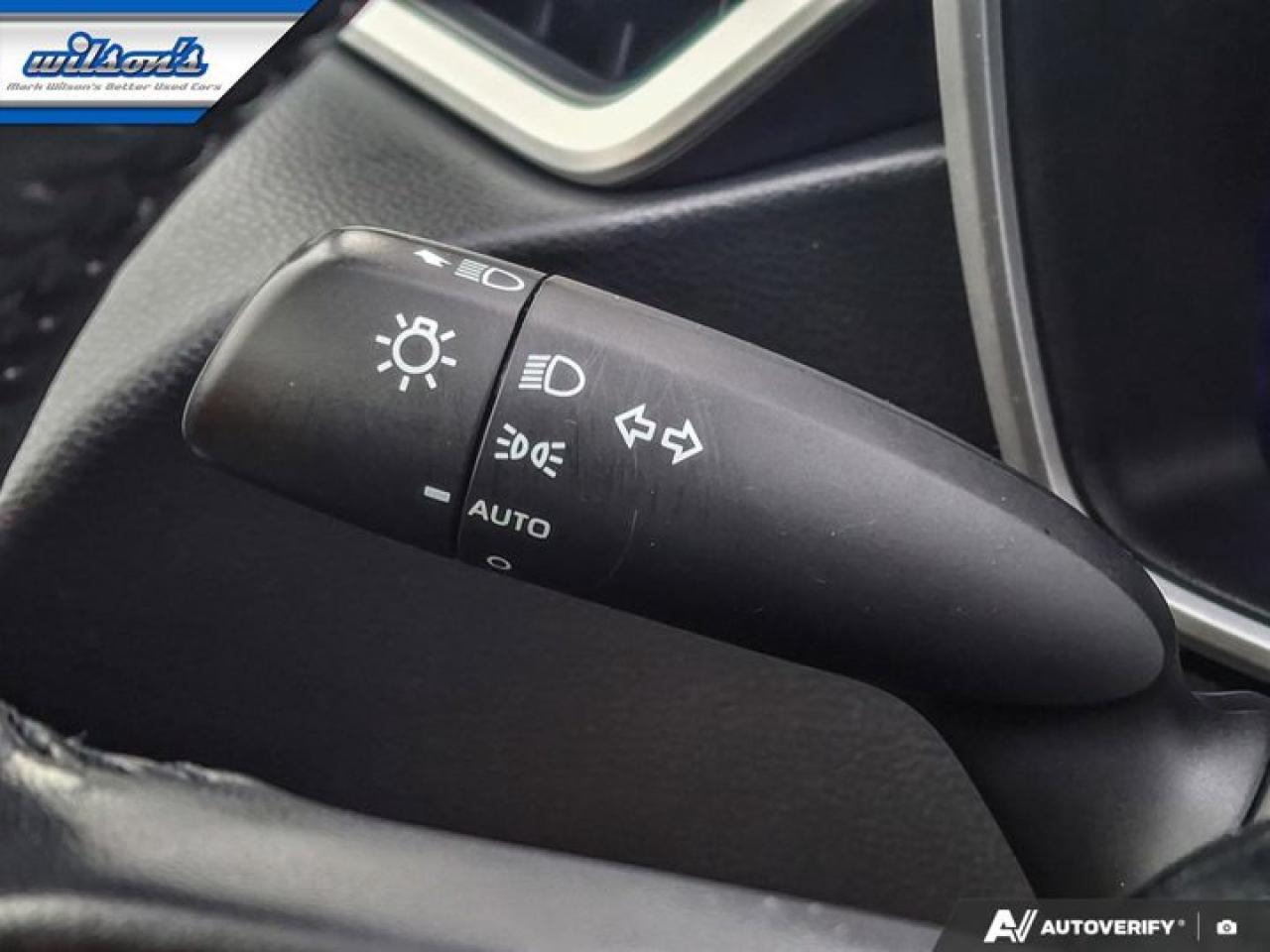 2021 Toyota Corolla Hybrid | Leather | Heated Seats | Adaptive Cruise | Rear Camera | CarPlay + Android | and More ! Photo