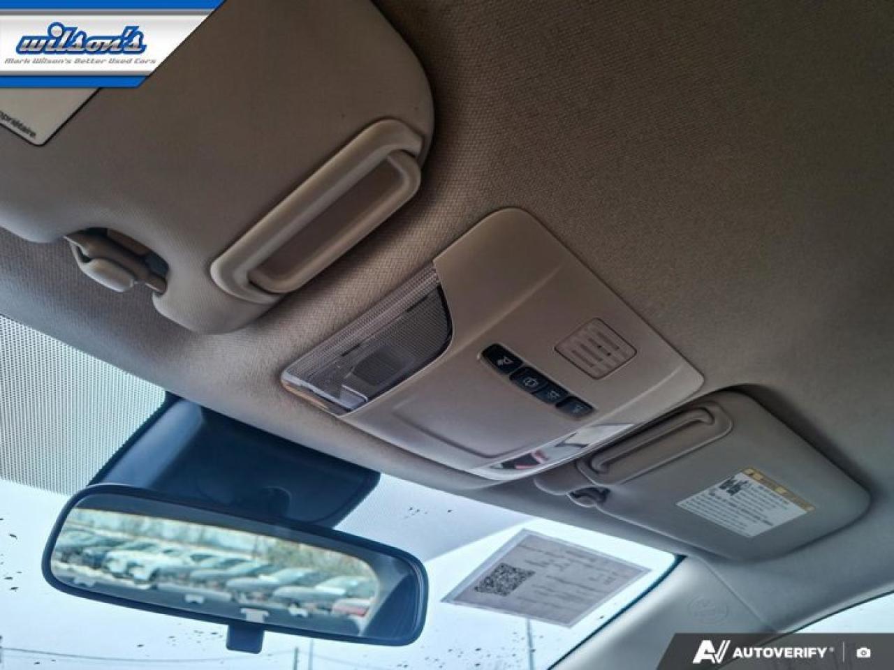 2021 Toyota Corolla Hybrid | Leather | Heated Seats | Adaptive Cruise | Rear Camera | CarPlay + Android | and More ! Photo