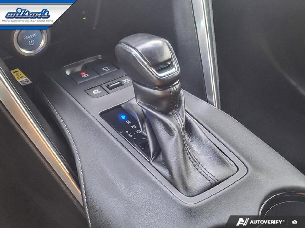 2022 Toyota Venza LE AWD | Hybrid | Power Seat | CarPlay + Android | Heated Seats | Adaptive Cruise | Rear Cam & More! Photo