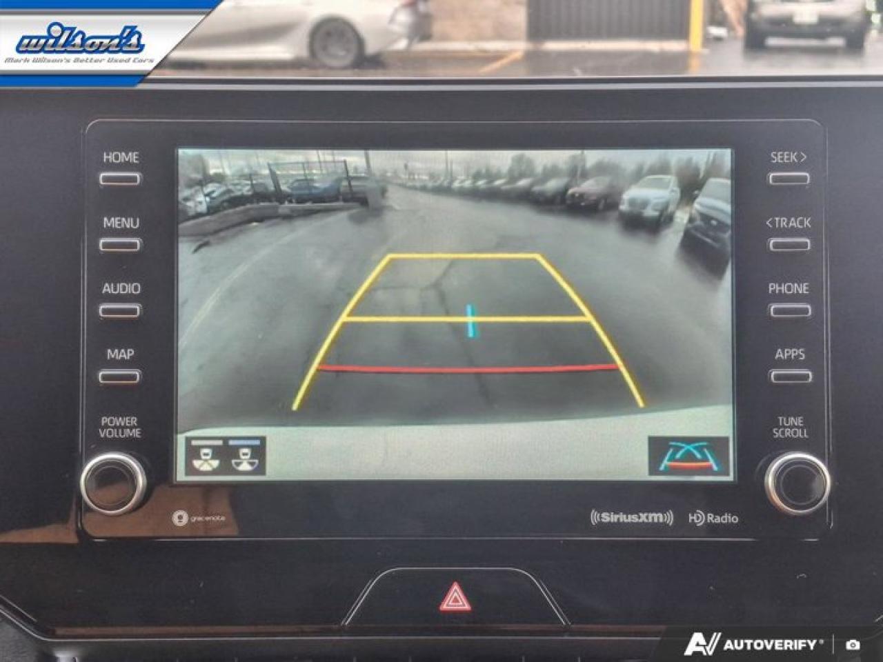 2022 Toyota Venza LE AWD | Hybrid | Power Seat | CarPlay + Android | Heated Seats | Adaptive Cruise | Rear Cam & More! Photo