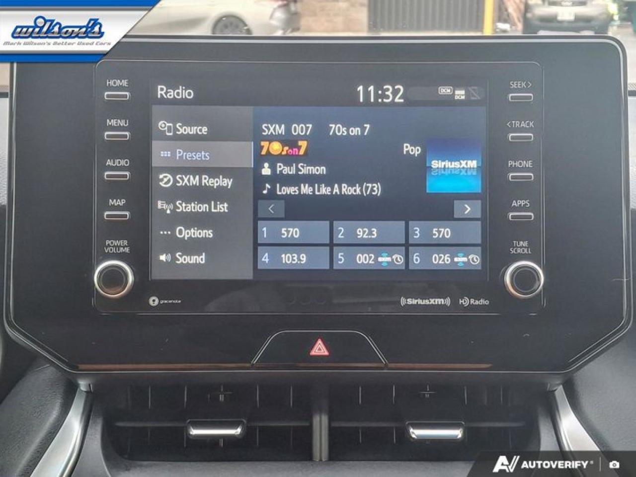 2022 Toyota Venza LE AWD | Hybrid | Power Seat | CarPlay + Android | Heated Seats | Adaptive Cruise | Rear Cam & More! Photo