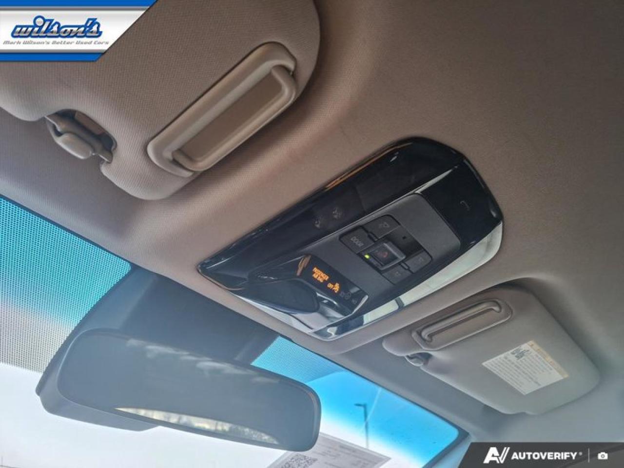 2022 Toyota Venza LE AWD | Hybrid | Power Seat | CarPlay + Android | Heated Seats | Adaptive Cruise | Rear Cam & More! Photo