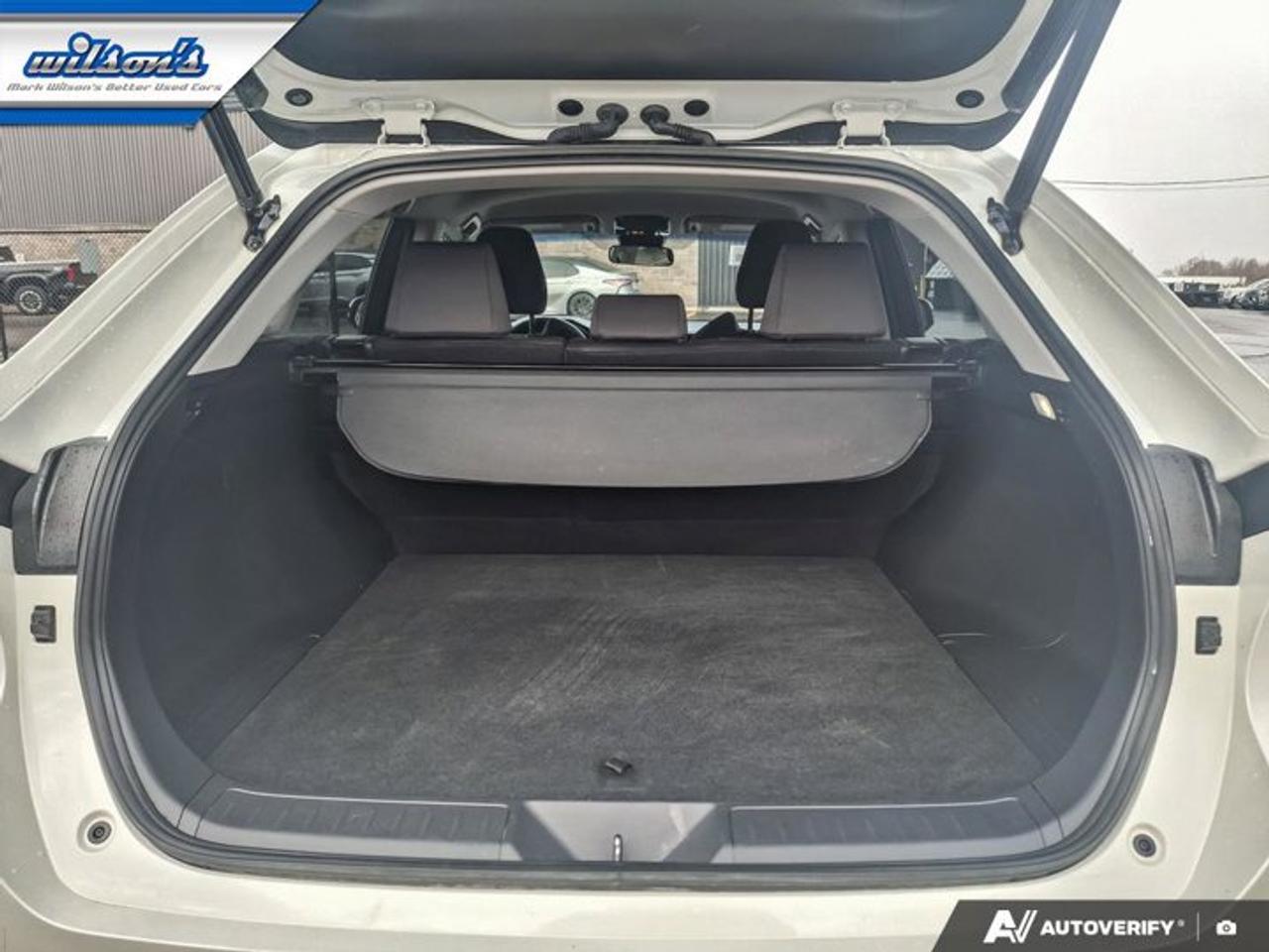 2022 Toyota Venza LE AWD | Hybrid | Power Seat | CarPlay + Android | Heated Seats | Adaptive Cruise | Rear Cam & More! Photo