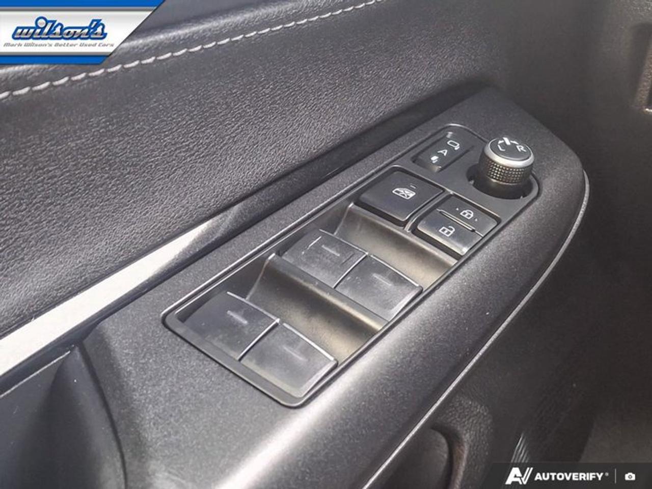 2022 Toyota Venza LE AWD | Hybrid | Power Seat | CarPlay + Android | Heated Seats | Adaptive Cruise | Rear Cam & More! Photo