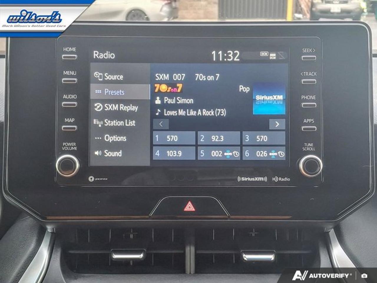 2022 Toyota Venza LE AWD | Hybrid | Power Seat | CarPlay + Android | Heated Seats | Adaptive Cruise | Rear Cam & More! Photo