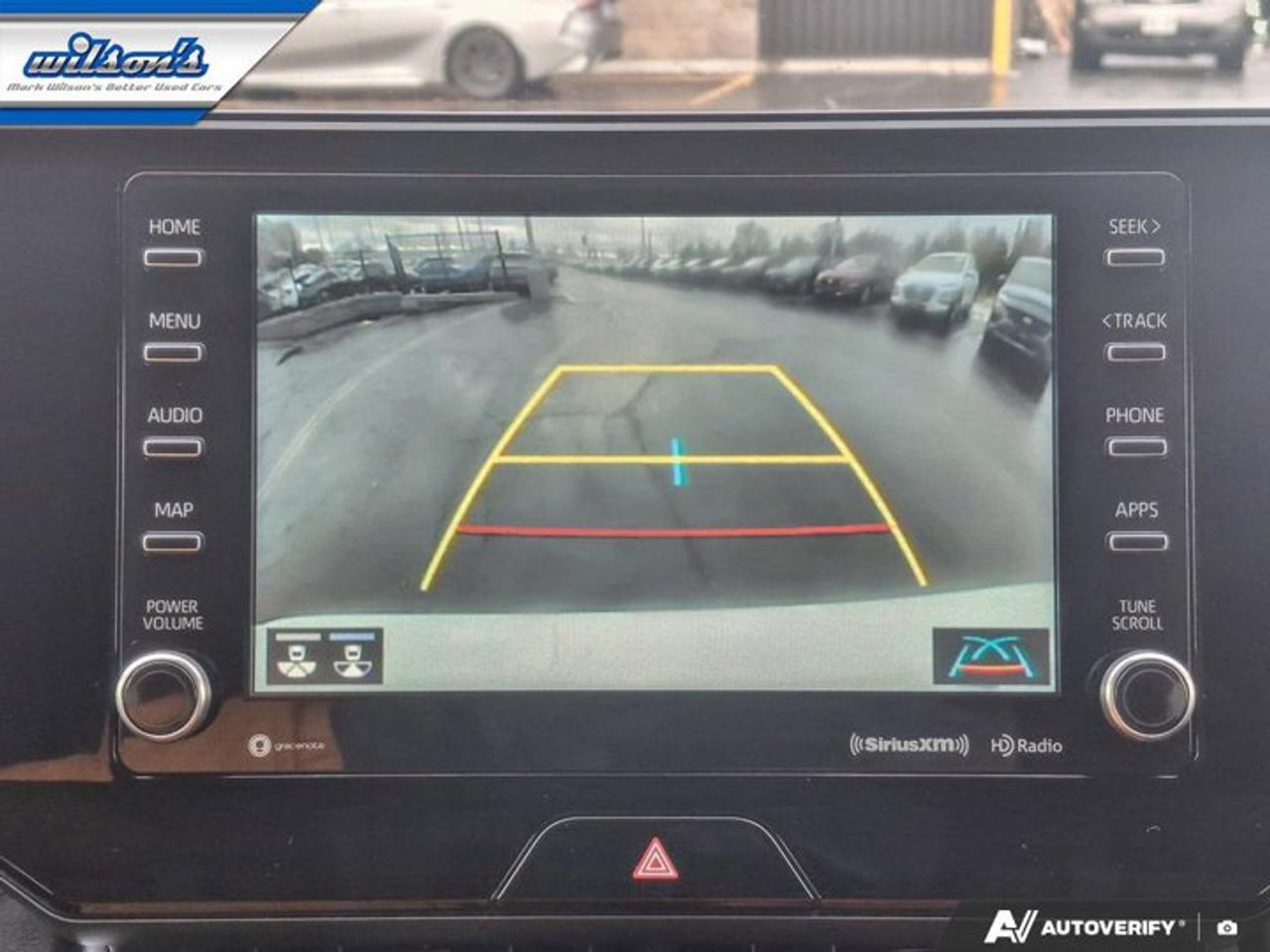 2022 Toyota Venza LE AWD | Hybrid | Power Seat | CarPlay + Android | Heated Seats | Adaptive Cruise | Rear Cam & More! Photo