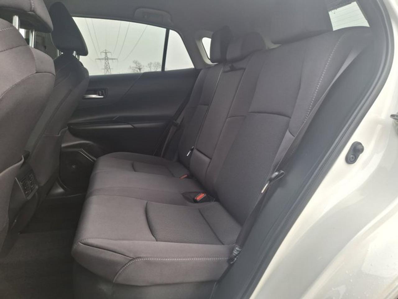 2022 Toyota Venza LE AWD | Hybrid | Power Seat | CarPlay + Android | Heated Seats | Adaptive Cruise | Rear Cam & More! Photo