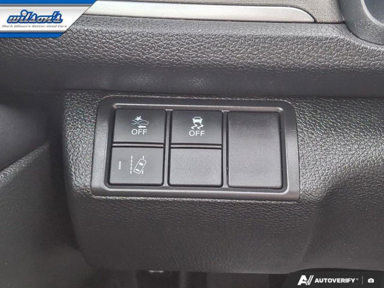 2019 Honda Civic Sedan LX Sedan | Adaptive Cruise | Heated Seats | CarPlay + Android | Rear Camera | and More ! Photo