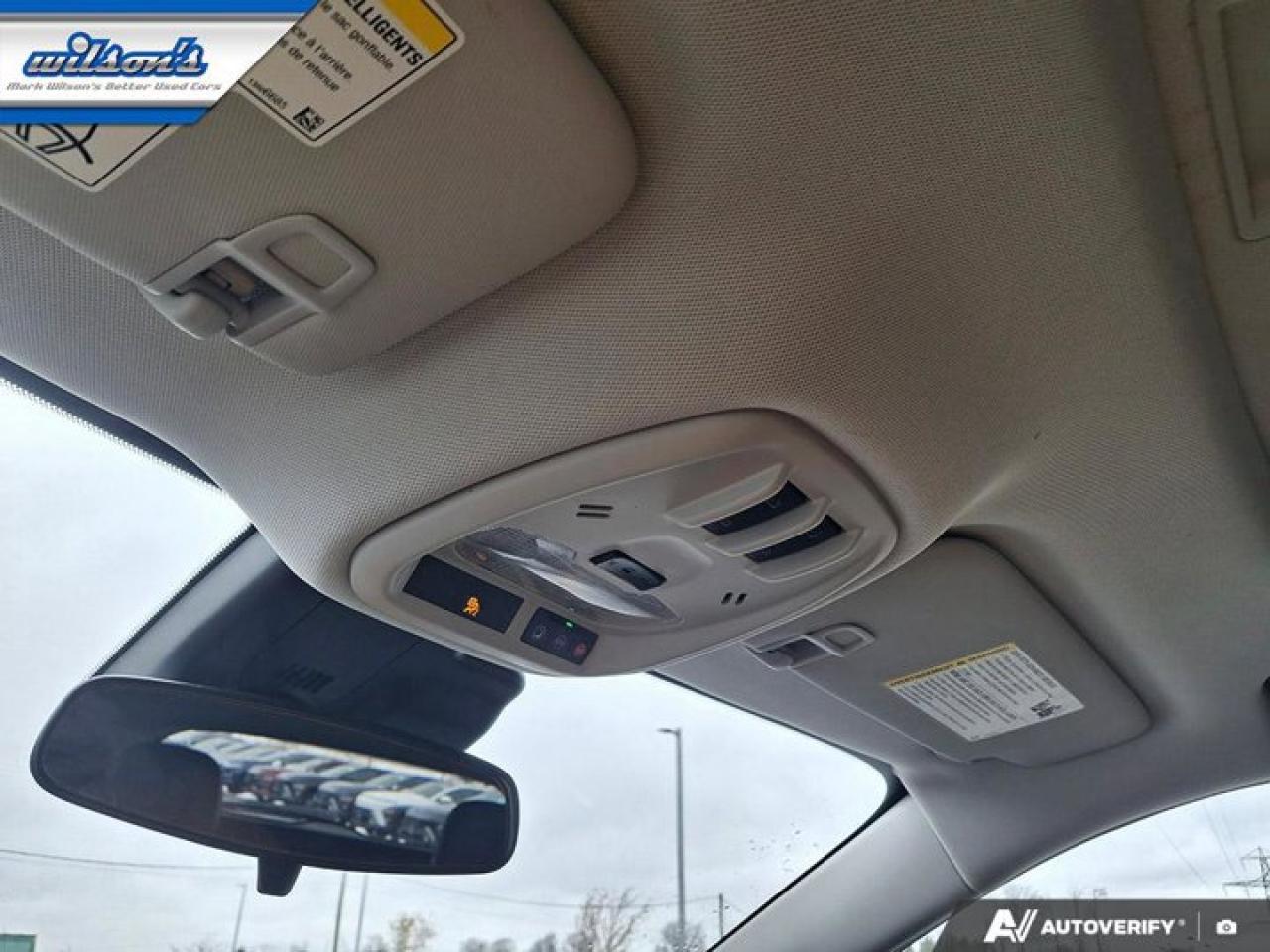 2024 Chevrolet Trax LT | Sunroof | Heated Seats + Steering | Remote Start | CarPlay | Reverse Cam | and More ! Photo