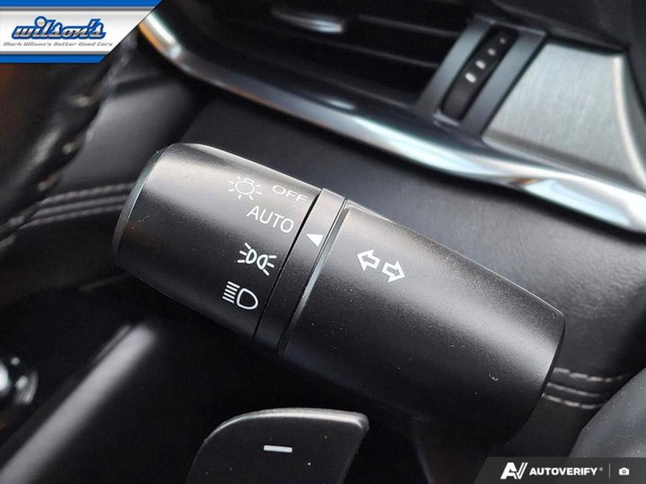 2018 Mazda MAZDA6 GS-L | Sunroof | Leather | Heated Seats + Steering | Adaptive Cruise | Keyless Entry | Photo