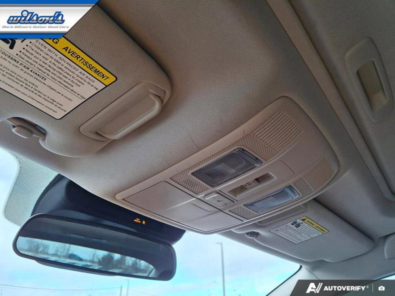 2018 Mazda MAZDA6 GS-L | Sunroof | Leather | Heated Seats + Steering | Adaptive Cruise | Keyless Entry | Photo