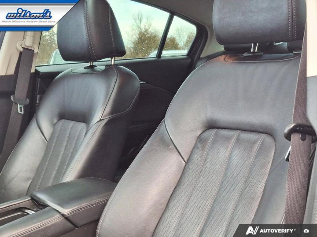 2018 Mazda MAZDA6 GS-L | Sunroof | Leather | Heated Seats + Steering | Adaptive Cruise | Keyless Entry | Photo