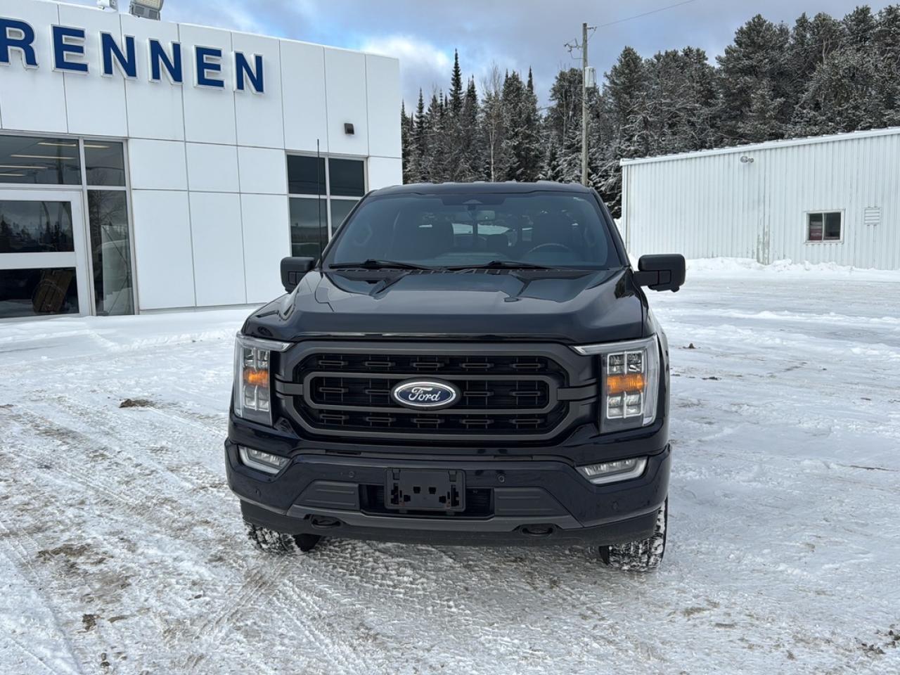 2023 Ford F-150 XL Photo