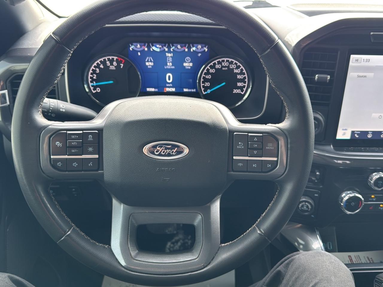 2023 Ford F-150 XL Photo