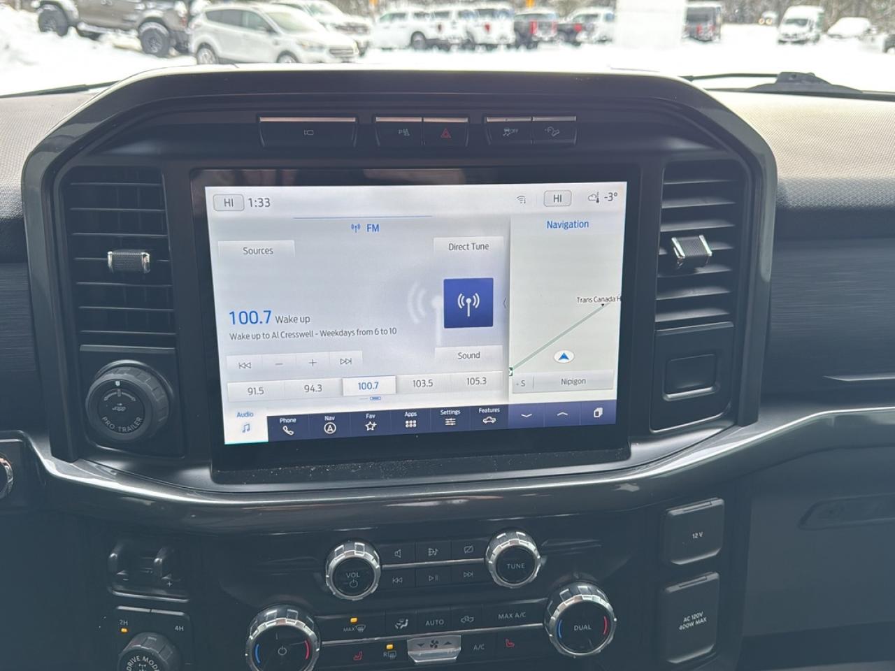 2023 Ford F-150 XL Photo