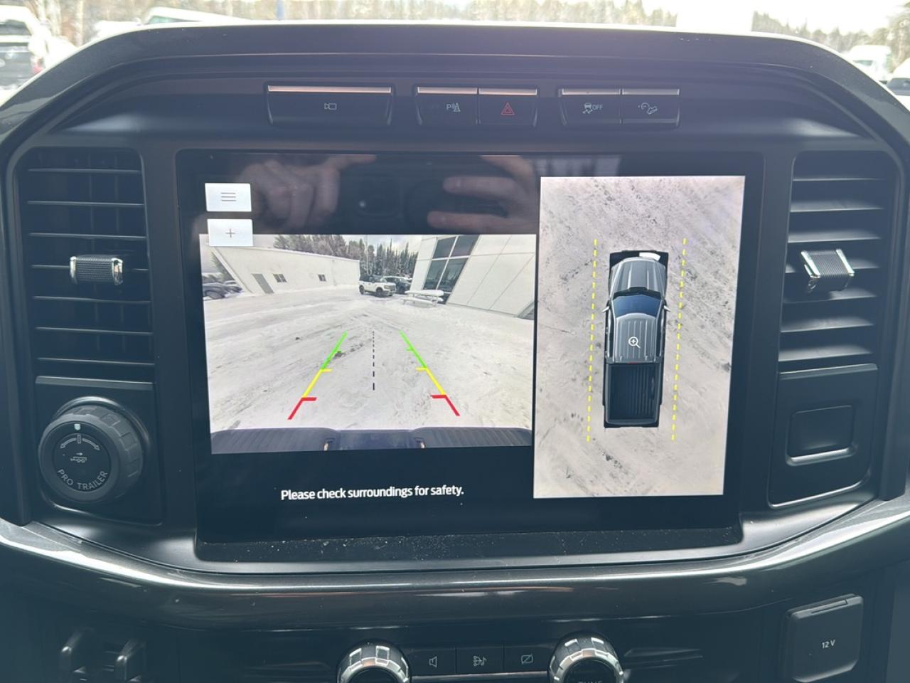 2023 Ford F-150 XL Photo