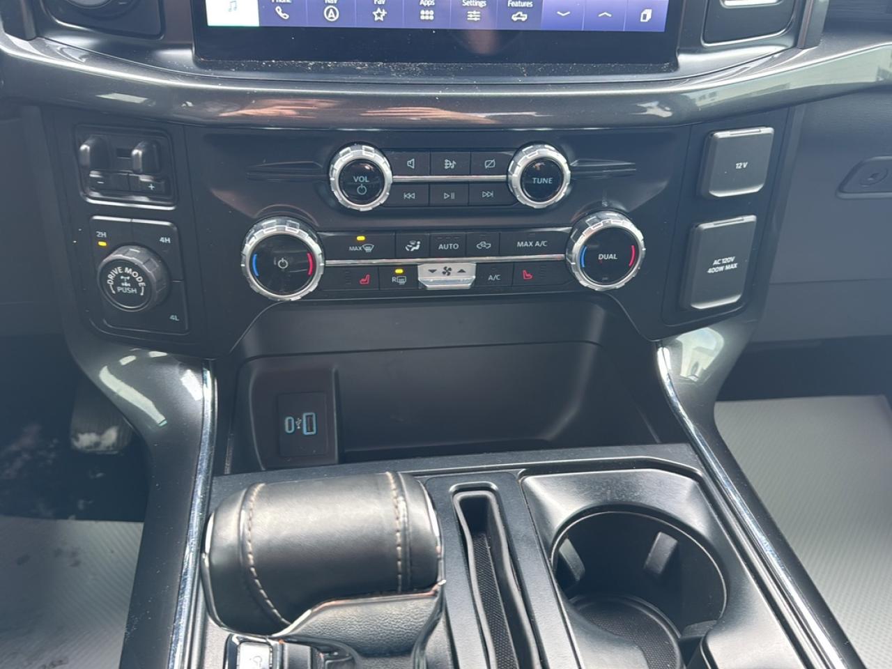 2023 Ford F-150 XL Photo