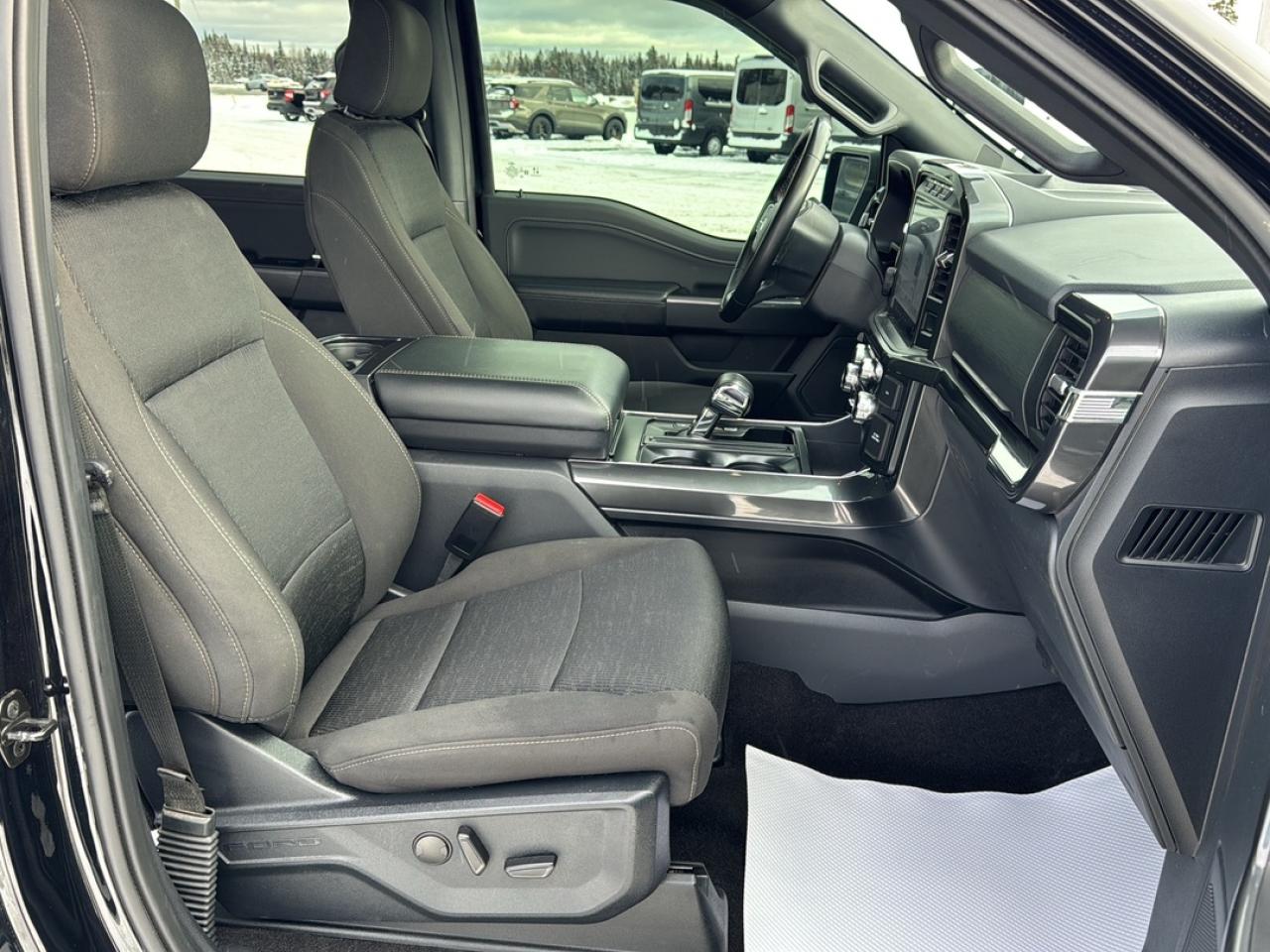 2023 Ford F-150 XL Photo