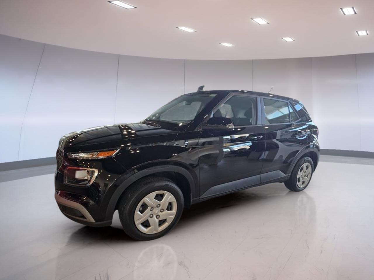 Used 2025 Hyundai Venue Essential for sale in Calgary, AB